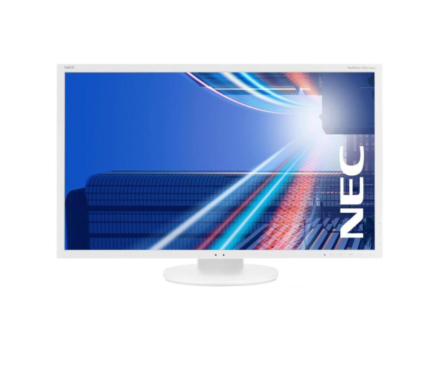 NEC EA273WMi WHITE - 222959 - zdjęcie